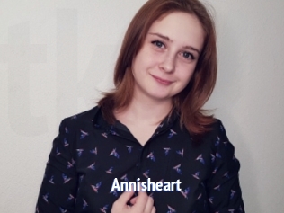 Annisheart