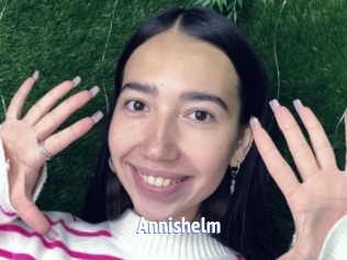 Annishelm