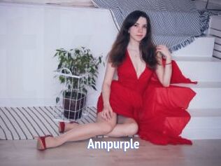 Annpurple