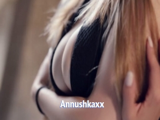 Annushkaxx