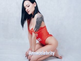 Annxcelebrity