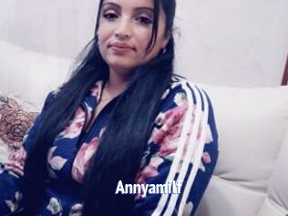 Annyamilf