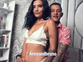 Annyandbruno