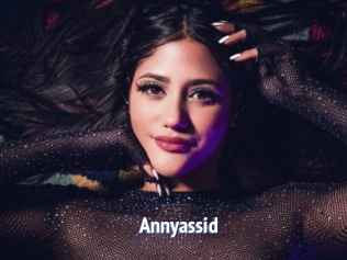 Annyassid