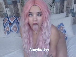 Annybuttyy