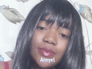 annyel Telefon Kontakte