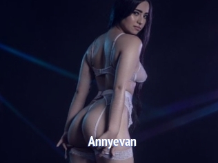 Annyevan