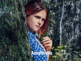 Annyforyou