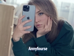 Annyfourse