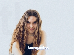 Annygambys