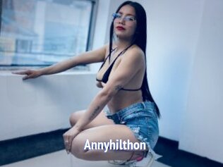 Annyhilthon