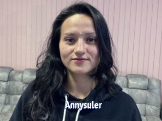 Annysuler