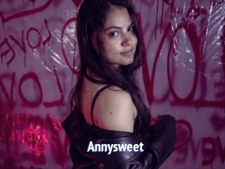 Annysweet