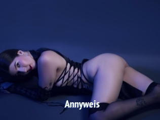 Annyweis