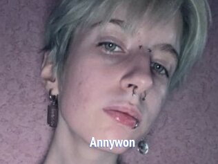 Annywon