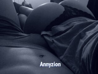 Annyzion
