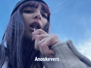 Anoukevers