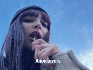 Anoukevers