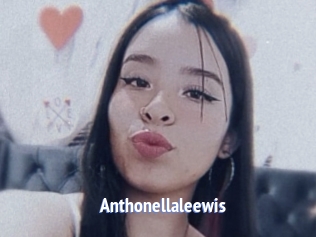 Anthonellaleewis