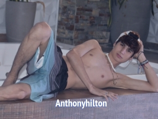 Anthonyhilton