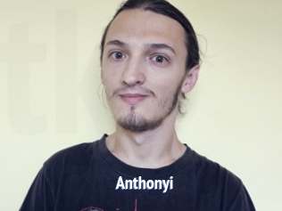 Anthonyi