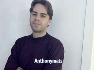 Anthonymats