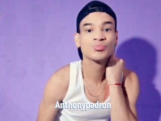 Anthonypadron