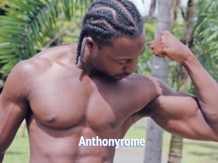 Anthonyrome