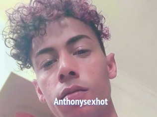 Anthonysexhot