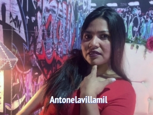 Antonelavillamil