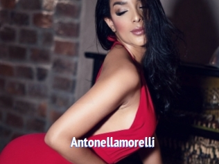 Antonellamorelli