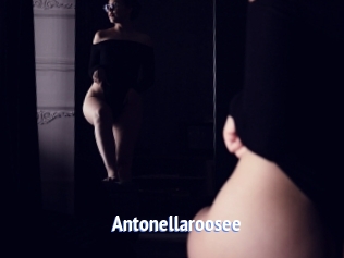 Antonellaroosee