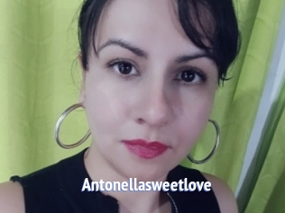 Antonellasweetlove