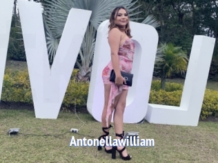 Antonellawilliam