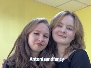 Antoniaandfancy