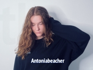 Antoniabeacher