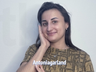 Antoniagarland