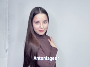 Antoniageer