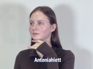 Antoniahiett