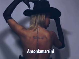 Antoniamartini