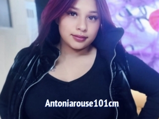 Antoniarouse101cm