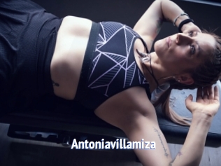 Antoniavillamiza