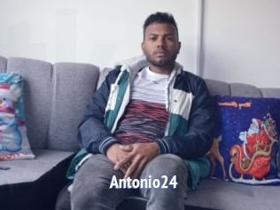 Antonio24