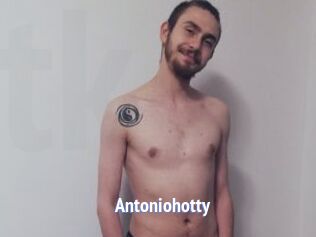 Antoniohotty