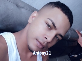 Antony21