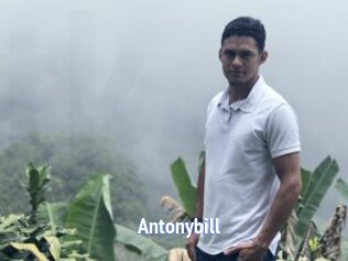 Antonybill