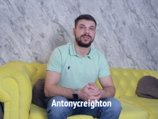 Antonycreighton