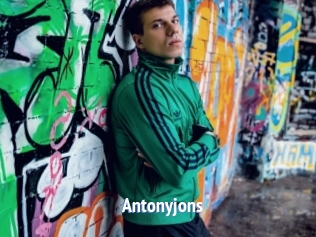 Antonyjons