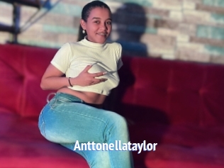 Anttonellataylor