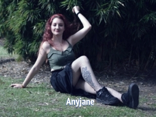 Anyjane